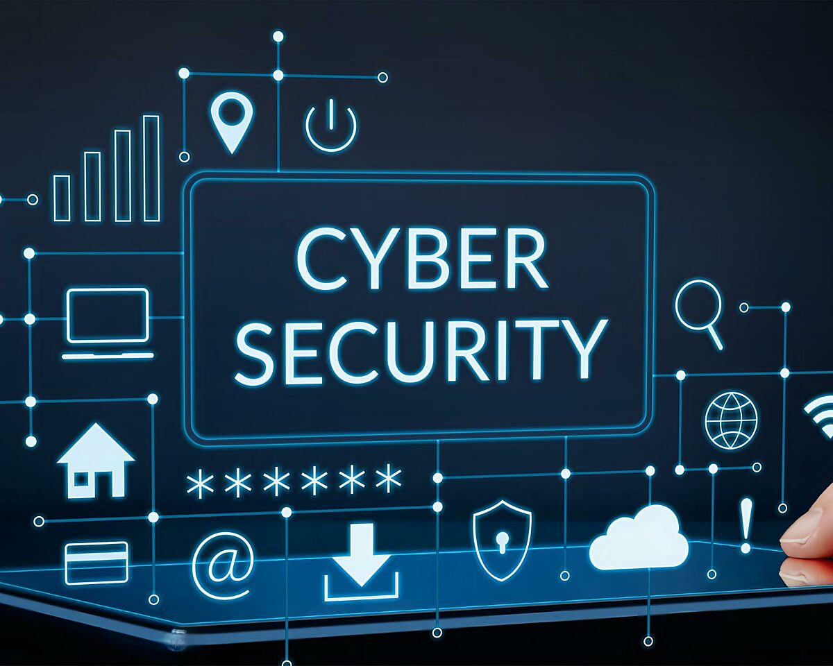 The Essential Guide to Cybersecurity in Today's Digital World