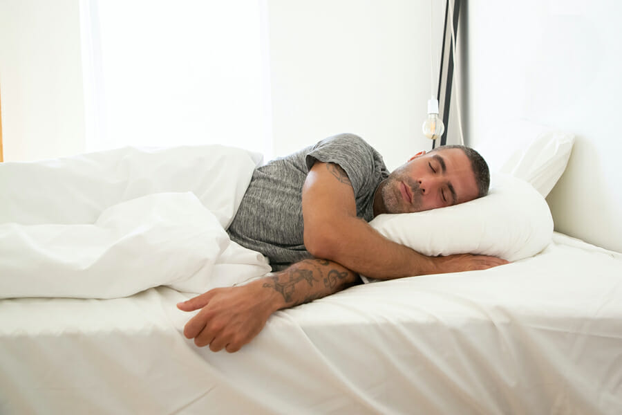 The Ultimate Guide to Unlocking the Power of Sleep